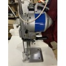 Mayer 10” закройный нож сабельный 