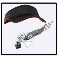 Окантователь в 4 сложения TL-01 (H-01) для окантовки козырька бейсболки (35 мм) 