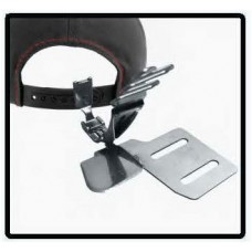 Окантователь TL -03 (H-03) для обработки задней арки бейсболки 