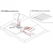 Окантователь KHF 103