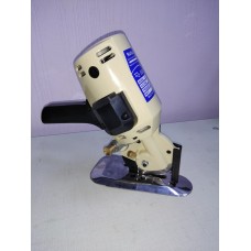 Нож раскройный дисковый CZY-105, Производства Индекс